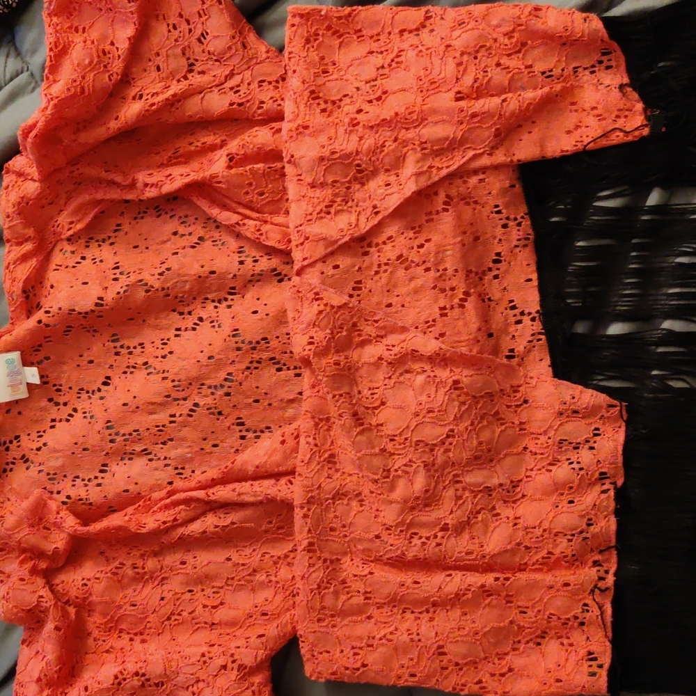 LulaRoe Shawl/Cover